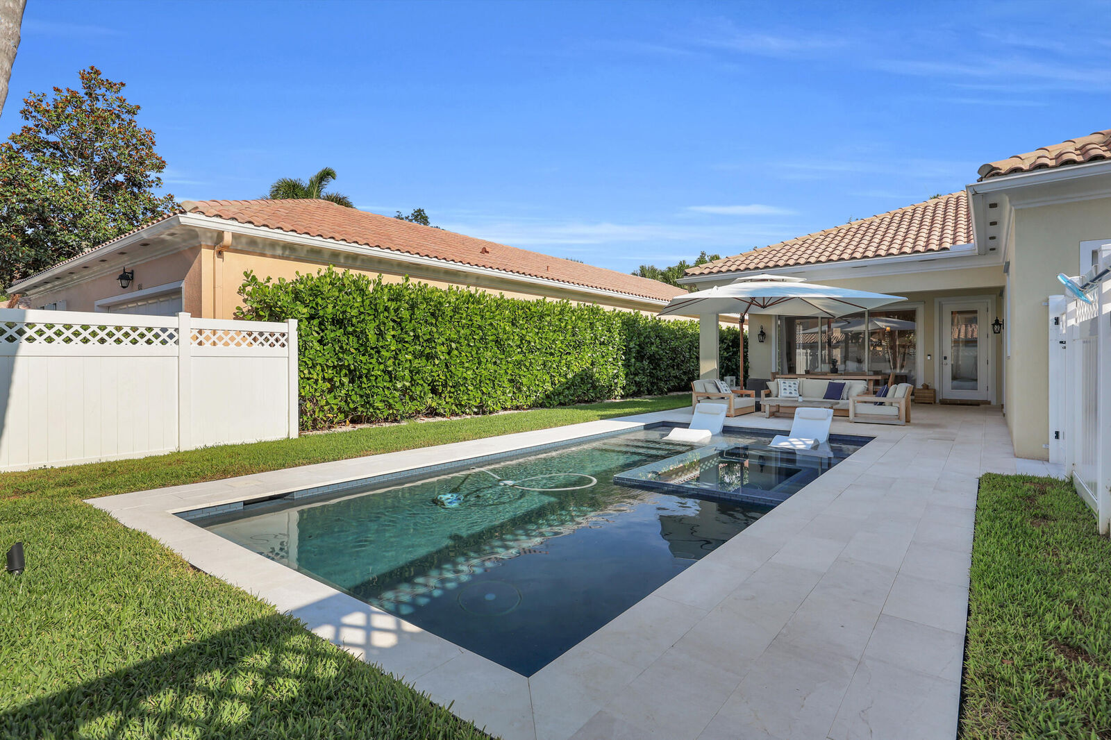 Property Photo:  170 San Remo Drive  FL 33458 