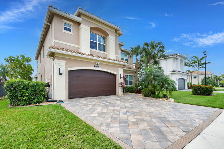 Property Photo:  9712 Celtic Sea Lane  FL 33446 