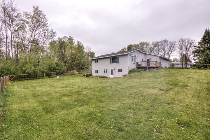 Property Photo:  250 W Maple Avenue  WI 54812 