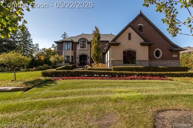 Property Photo:  46646 7 Mile Road  MI 48167 