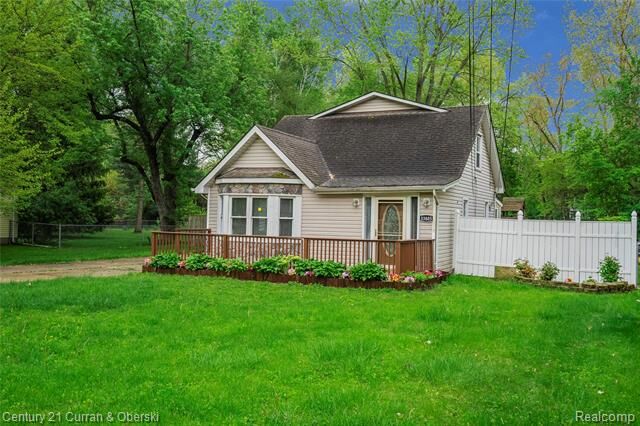 Property Photo:  33805 Orangelawn Street  MI 48150 