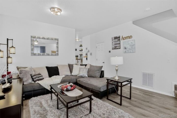 Property Photo:  2116 Creekridge Point  CO 80910 