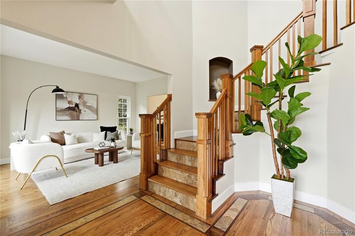 Property Photo:  204 Corby Place  CO 80108 