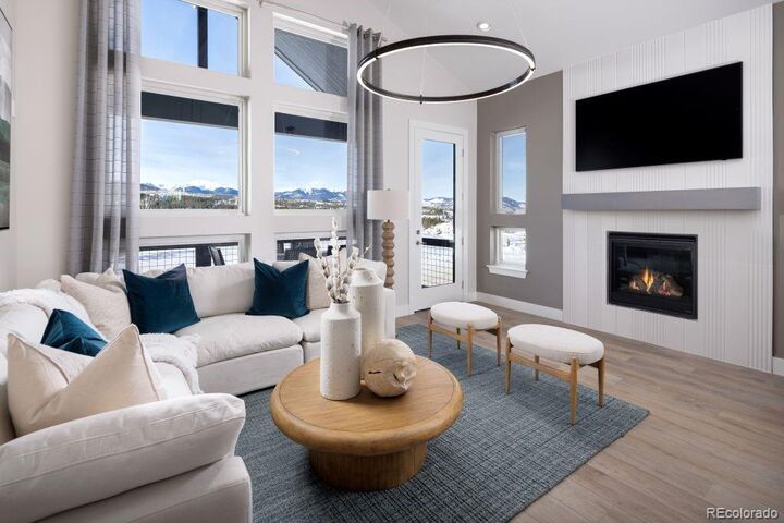 Property Photo:  163 Spruce Tree Way  CO 80482 