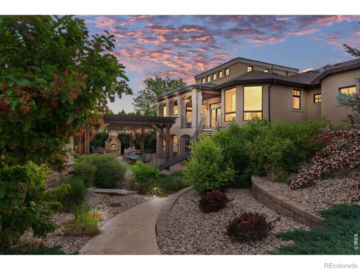 Property Photo:  964 Riparian Way  CO 80524 