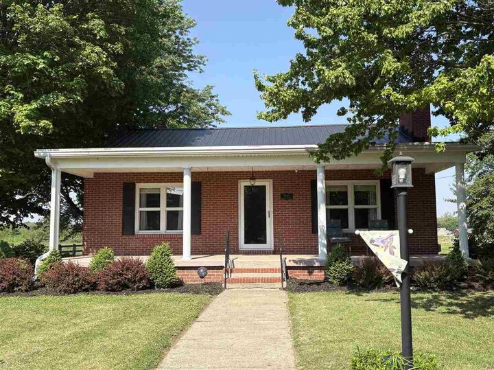 Property Photo:  1721 S St Rd 1  IN 47331 