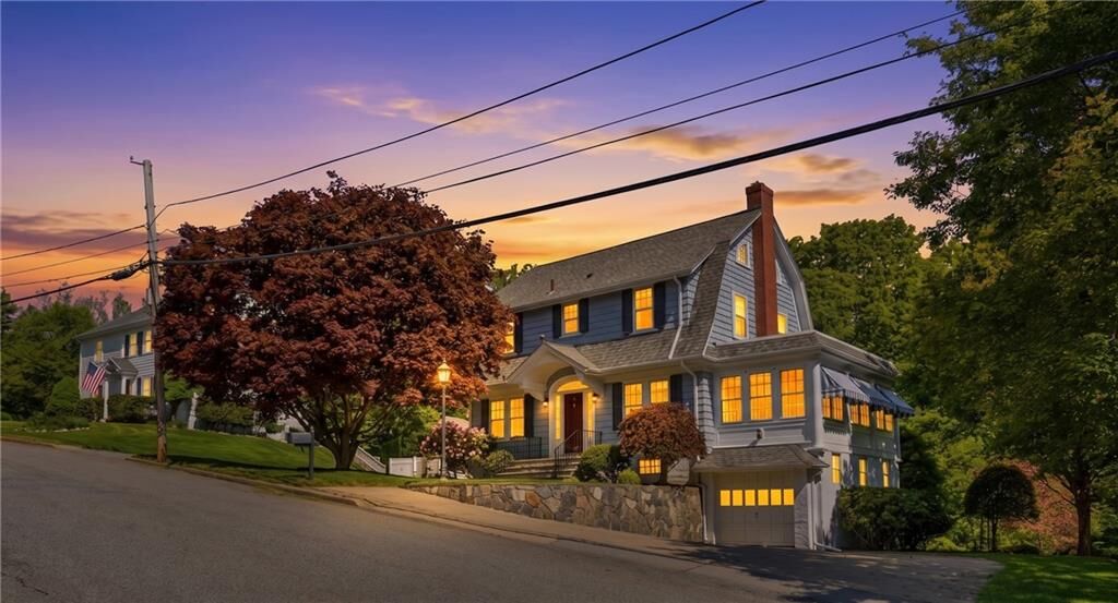 Property Photo:  73 Progress Street  RI 02865 