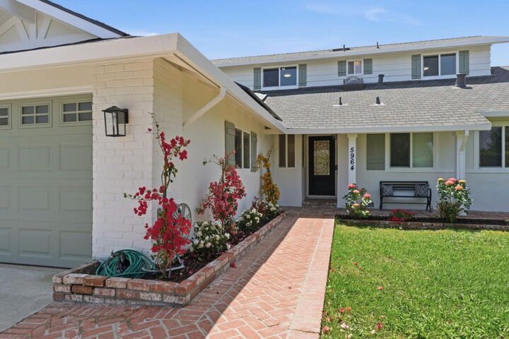 Property Photo:  5964 Friar Court  CA 95129 