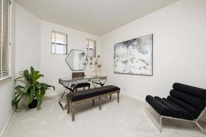 Property Photo: 300 Baltic Circle 318 CA 94065