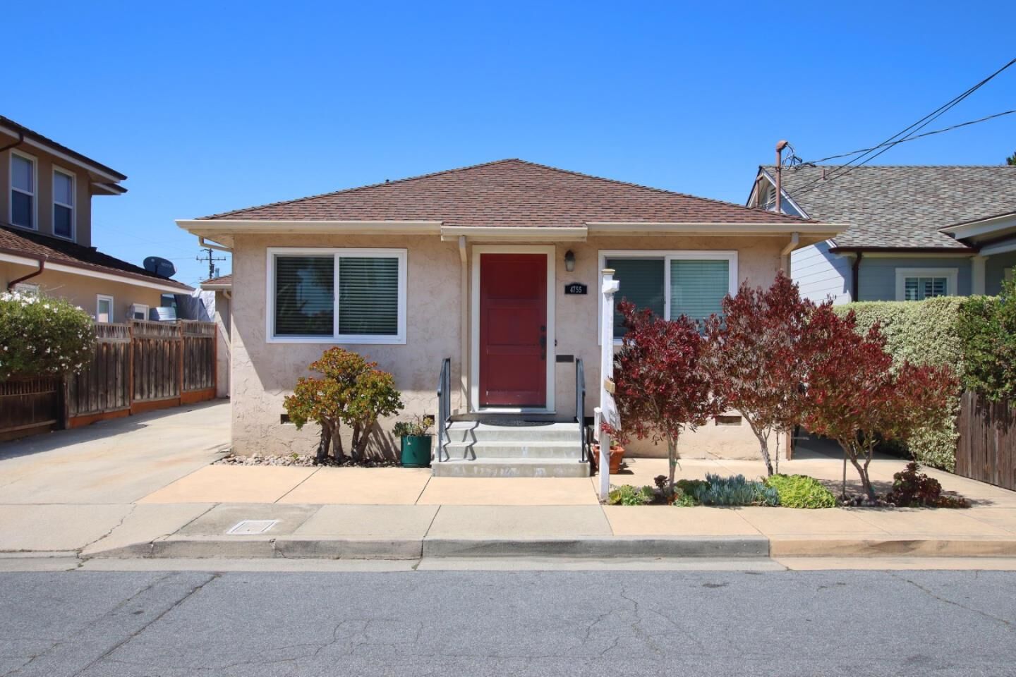 Property Photo:  4755 Topaz Street  CA 95010 