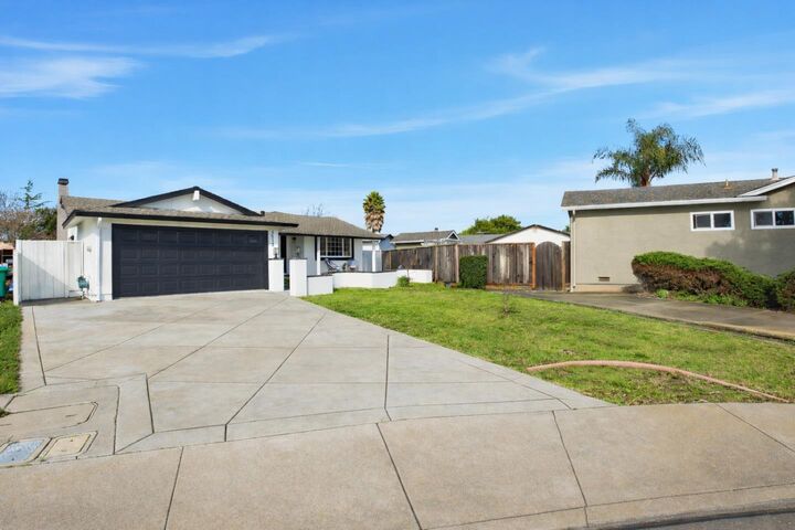Property Photo:  4513 Birchwood Court  CA 94587 