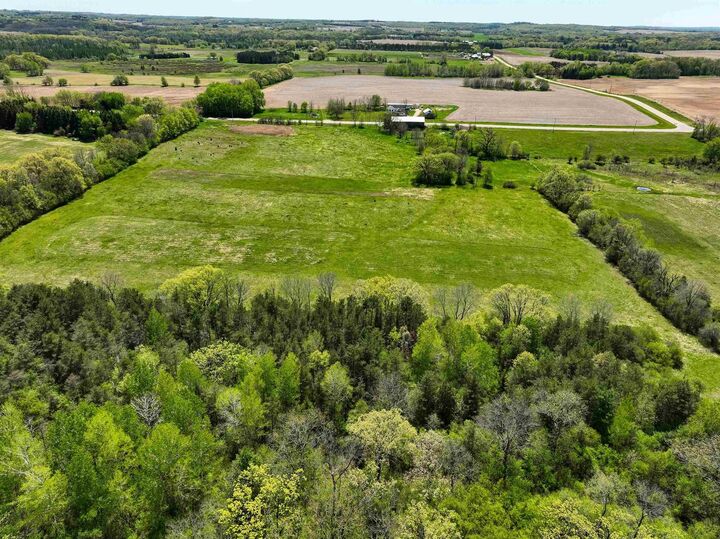 Property Photo:  100 Acres County J Road  WI 54968 