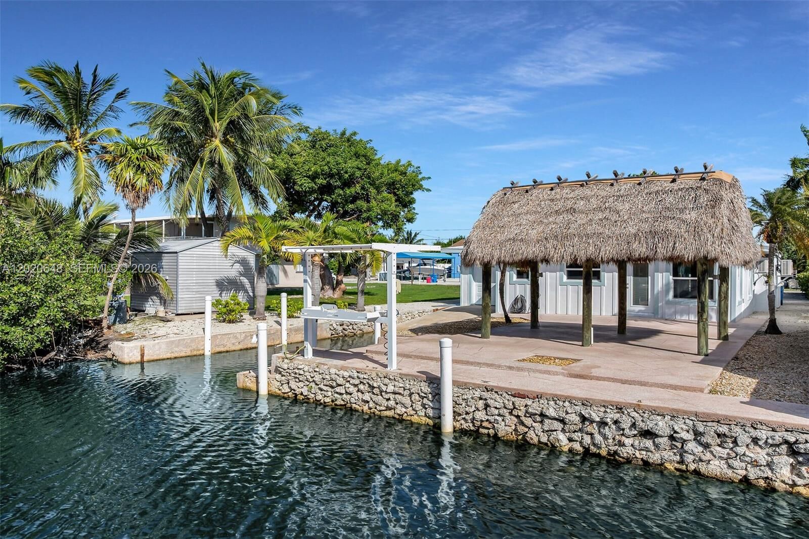 Property Photo:  251 Azalea St  FL 33070 