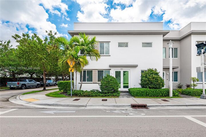 Property Photo:  6681 NW 104th Ave 6681  FL 33178 