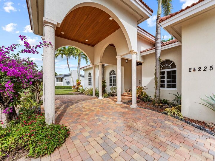 Property Photo:  24225 SW 198th Ave  FL 33031 