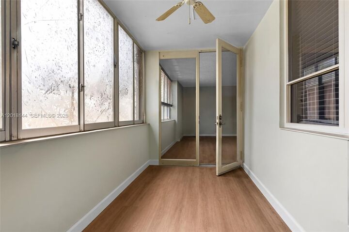 Property Photo: 6841 SW 147th Ave 1D FL 33193
