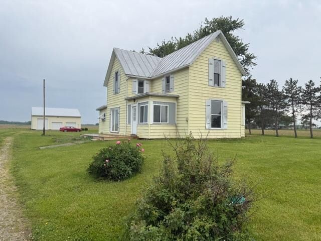 Property Photo:  5363 E St Rd 32  IN 47390 