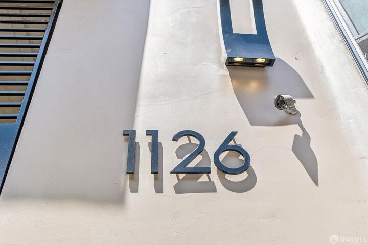 Property Photo:  1126-1228 Harrison Street  CA 94103 