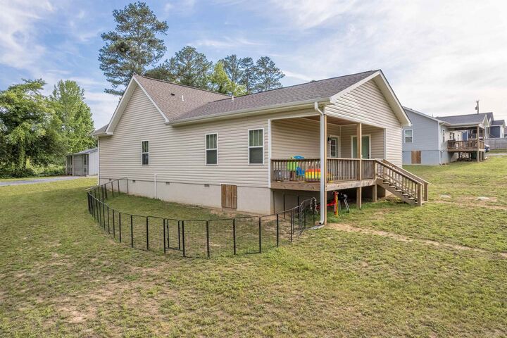 Property Photo: 89 Co Rd 1724 AL 35083