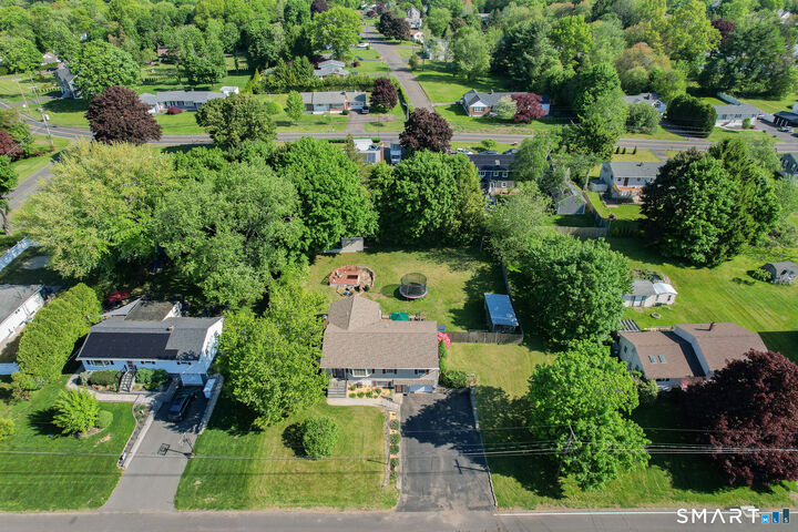 Property Photo: 15 Chicory Drive CT 06716