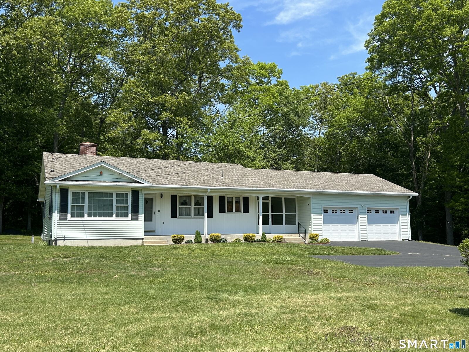 Property Photo:  88 Bushnell Hollow Road  CT 06330 