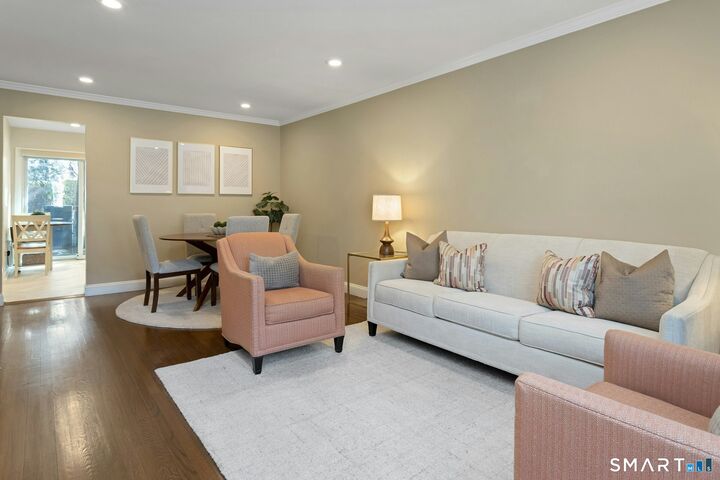 Property Photo: 30 Maple Tree Avenue B CT 06906
