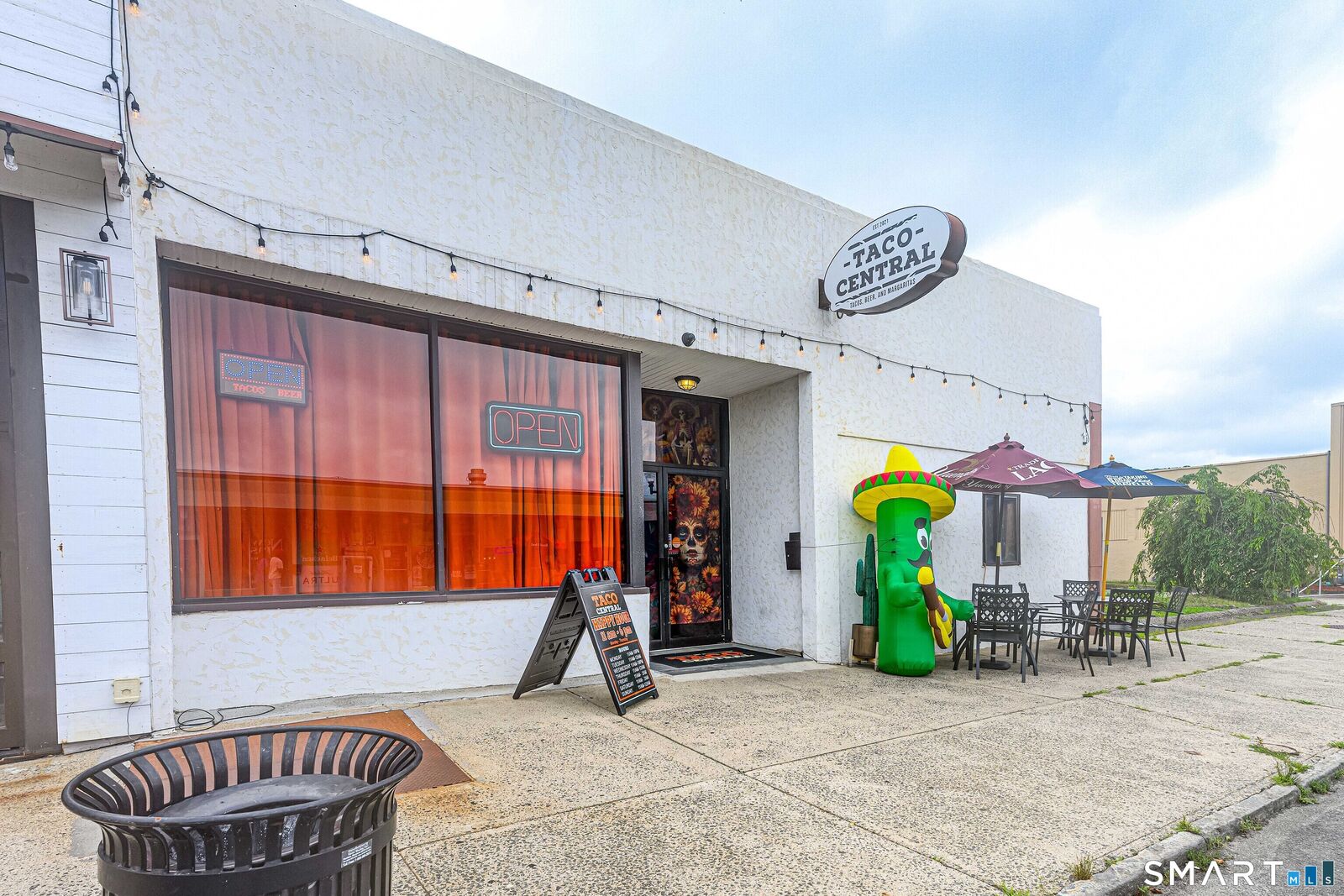 Property Photo: 317 Main Street CT 06401