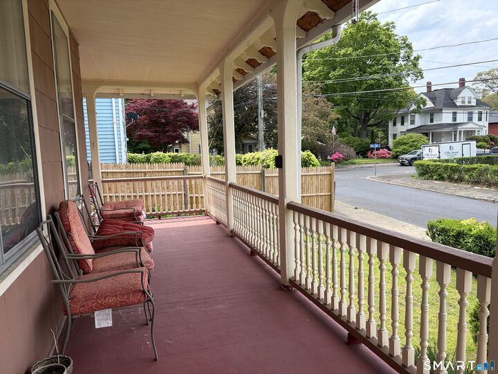 Property Photo:  155 South Cliff Street  CT 06401 