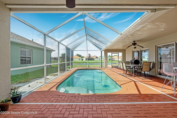 Property Photo:  3452 Tipperary Drive  FL 32953 