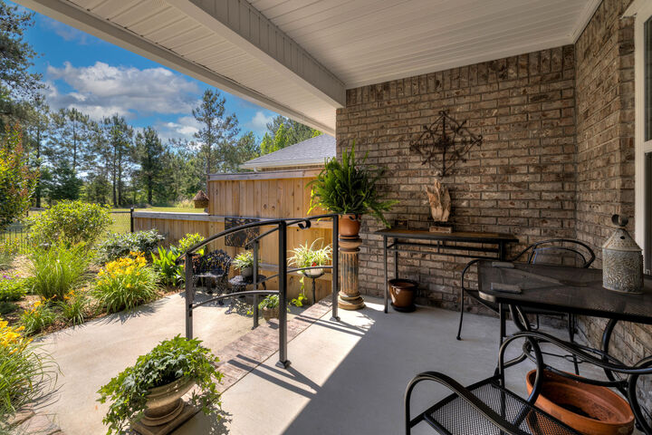 Property Photo: 577 Brushwood Drive SC 29154