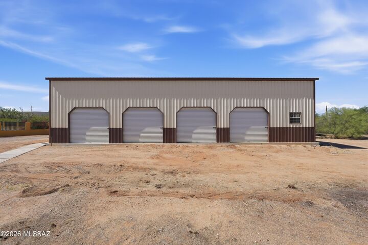 Property Photo:  1338 W Bosque Drive W Bosque Dr  AZ 85629 