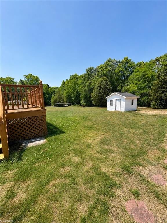 Property Photo: 1214 Violet Court NC 27217