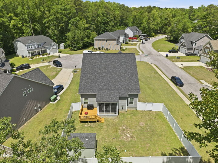 Property Photo:  15 Dandelion Place  NC 28390 