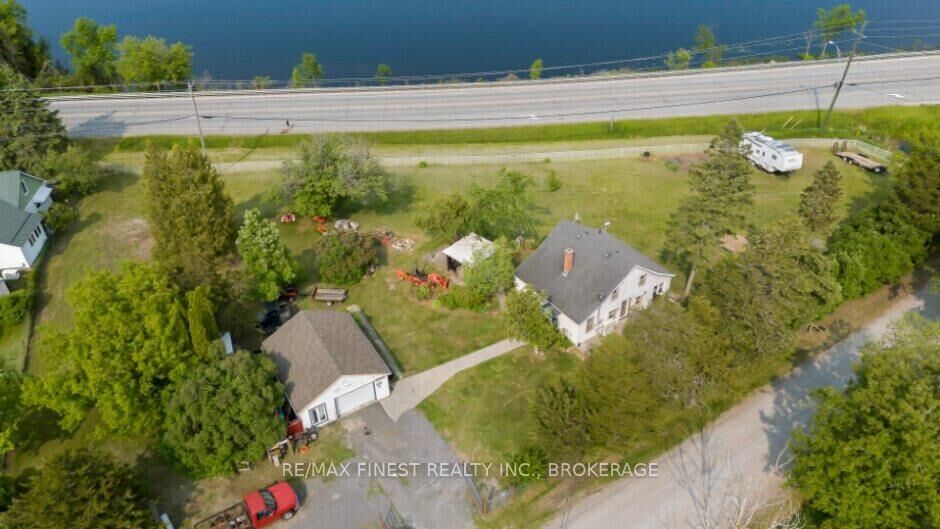 Property Photo: 21 Furlong Road ON K0K 2A0