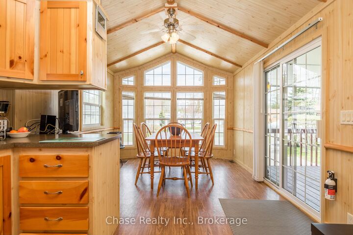 Property Photo: 38 Temagami Trail ON L9Z 1X7