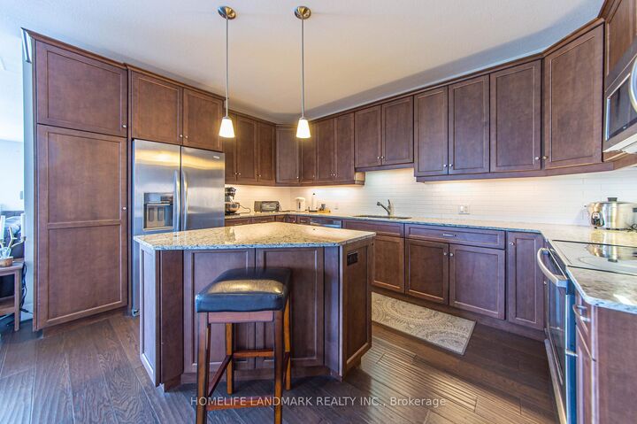 Property Photo: 223 Erb Street W 302 ON N2L 0B3