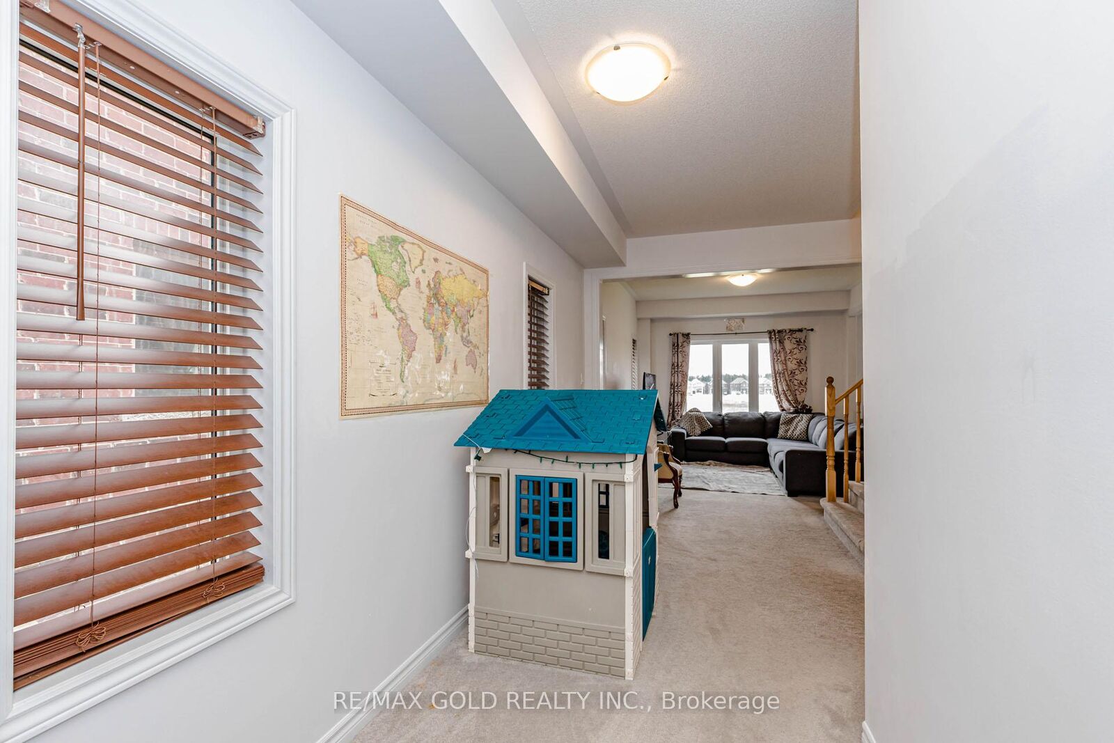 Property Photo: 112 Seeley Avenue ON N0C 1B0