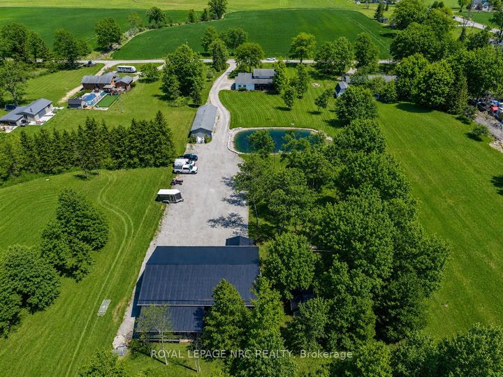 Property Photo: 53616 Smith Road ON L0S 1V0