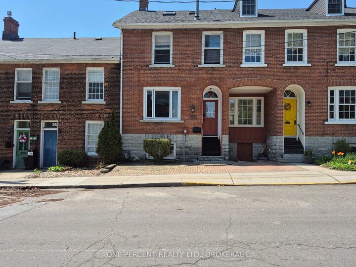 38 Lower Union Street — photo 1