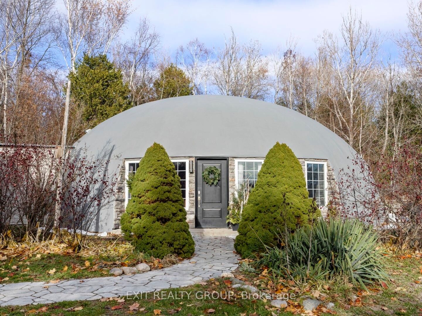 Property Photo: 153 Smith Road ON K0K 3K0
