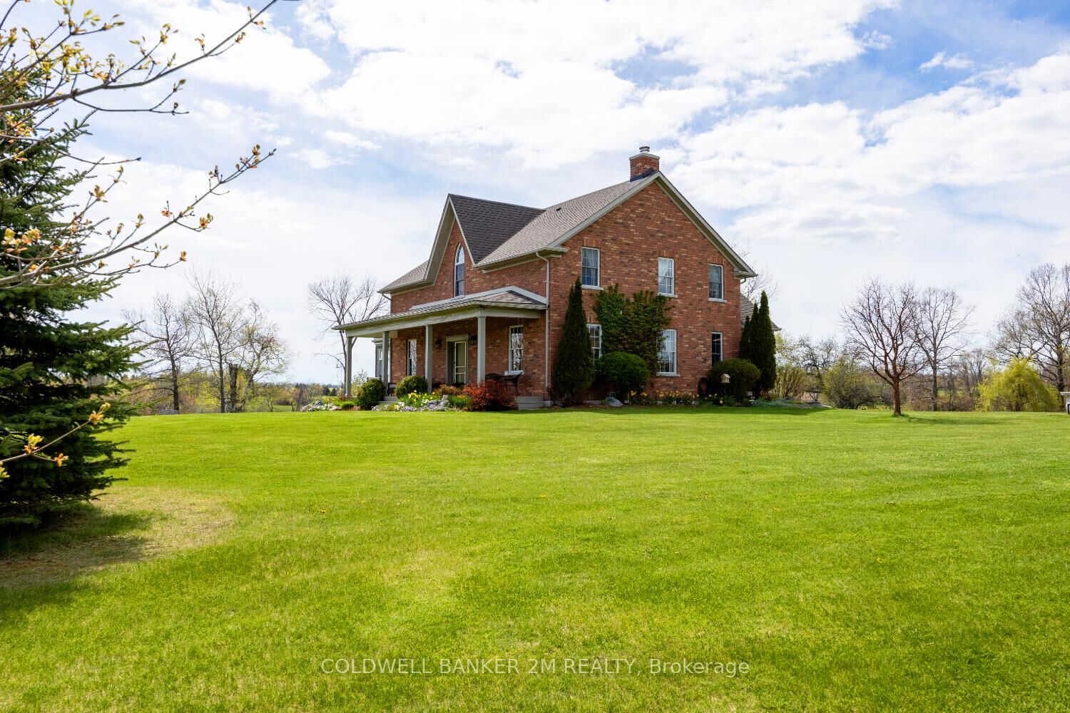 Property Photo:  268 Leach Road  ON K0K 2X0 