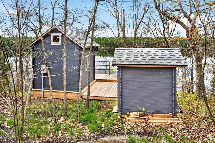 Property Photo: 1117 Beaver Creek Lane Lot 7 N/A ON K0H 1B0