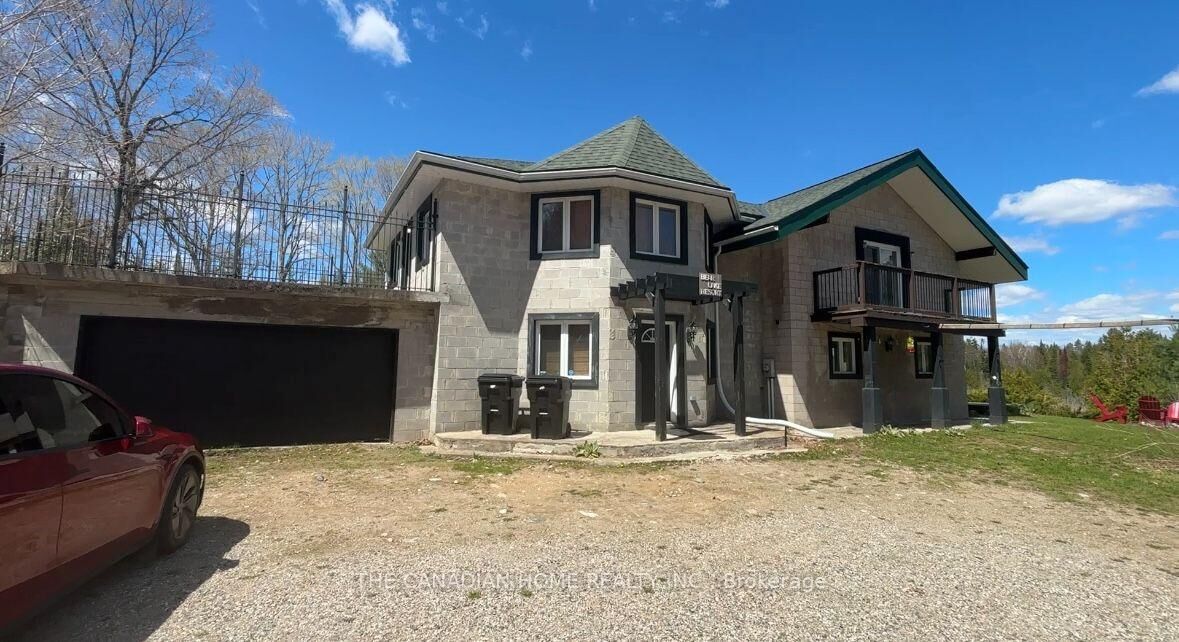 Property Photo: 5451 Arden Road ON K0H 1B0