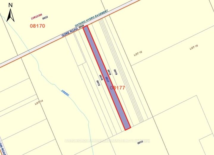 Pt Lt 3 Gore Road — photo 1