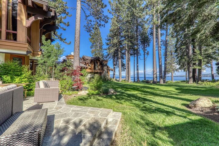 Property Photo:  4000 West Lake Boulevard #5  CA 96141 