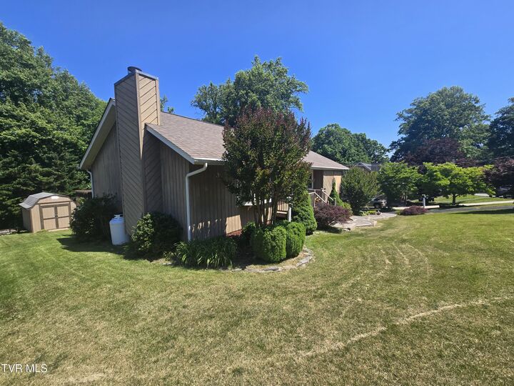 Property Photo:  3265 Winesap Road  TN 37663 