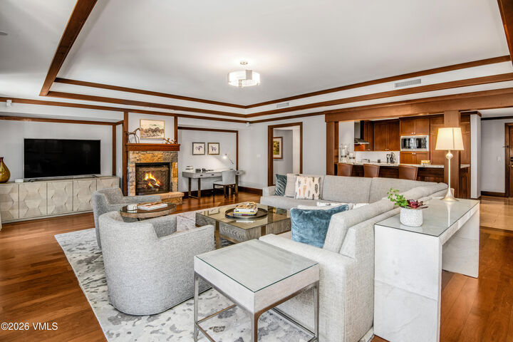 Property Photo: 1 Vail Road CO 81657