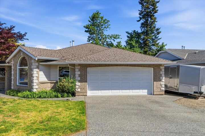 Property Photo: 2024 Placid Cres BC V9R 6P9