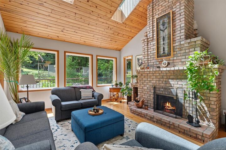 Property Photo: 5729 East Sooke Rd BC V9Z 0Z6