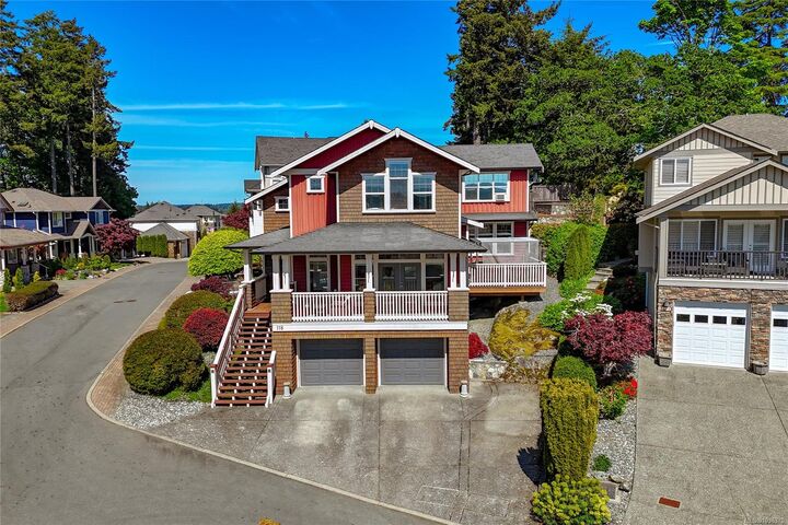 Property Photo:  118 Gibraltar Bay Dr  BC V9B 6M2 